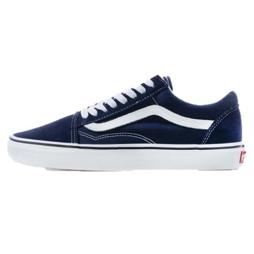 vans old skool navy