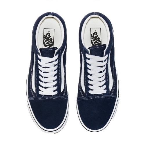 vans old skool navy