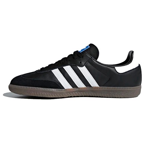 Adidas Samba OG Black/White