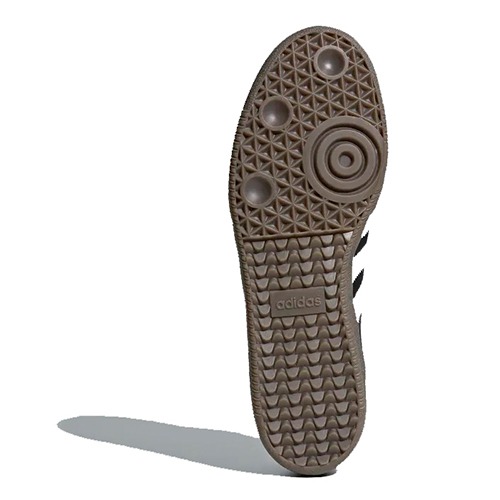 Adidas Samba OG Black/White