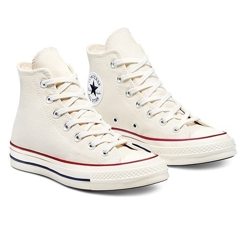 Converse Chuck Parchment hi