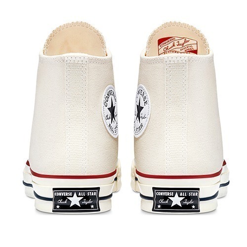 Converse Chuck Parchment hi