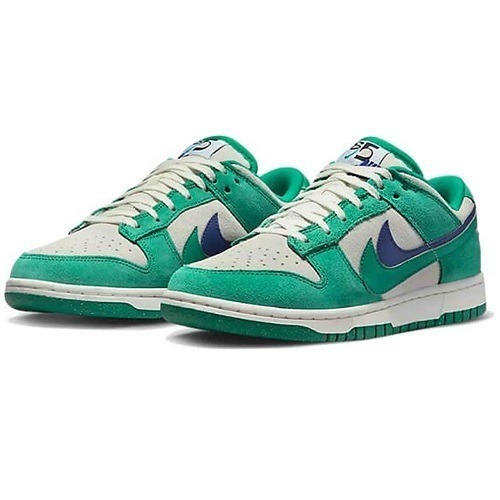 Nike-Dunk-Low-SE-85-Neptune-Green-2 Dunk Low 85 green