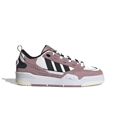 Adidas ADI200 Shoe Mauve/Black
