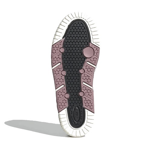 Adidas ADI200 Shoe Mauve/Black