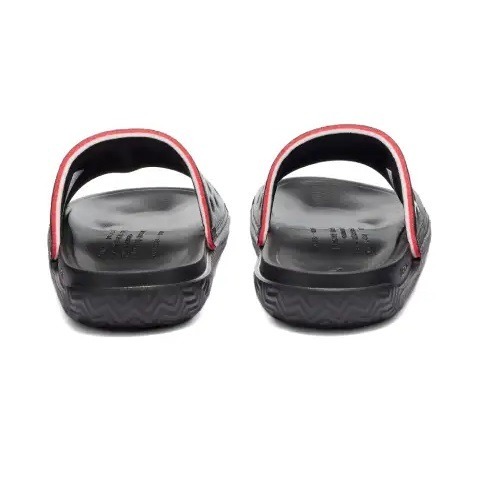 Air Jordan Play Slide - Black-5 Air Jordan Play Slide