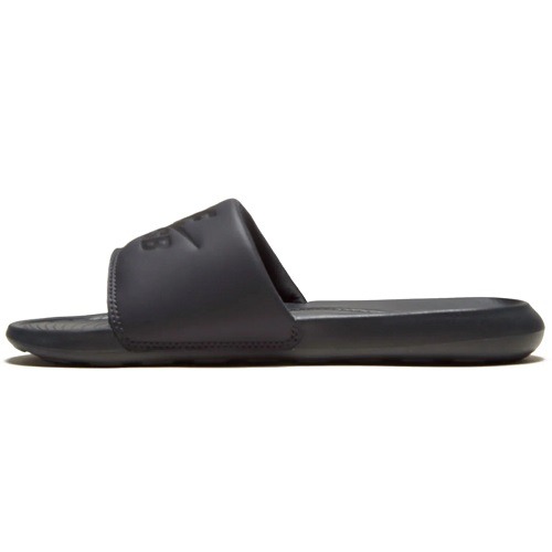 Nike Victori One SB Slide - Black-2 nike victori Slide Black