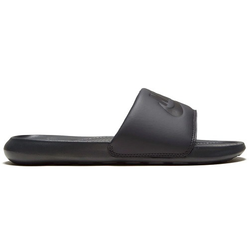 Nike Victori One SB Slide - Black nike victori Slide Black