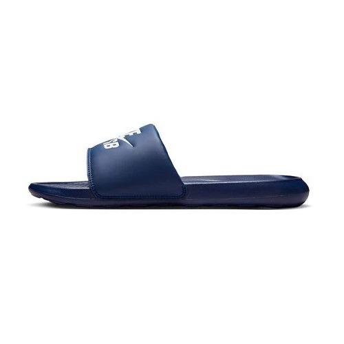 Nike Victori One SB Slide - Navy Blue-2 nike victori SB navy
