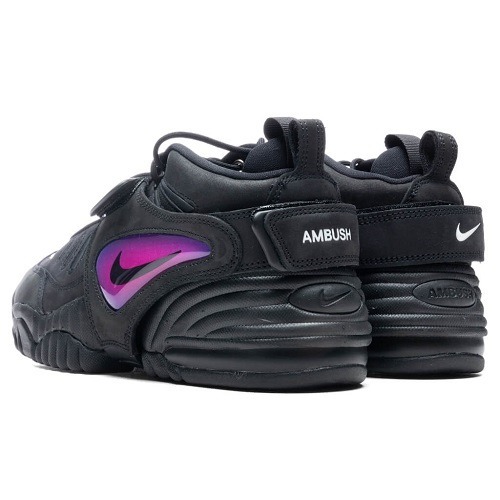 Nike x Ambush Air Adjust Force SP - BlackPurple-3 nike ambush adjust force