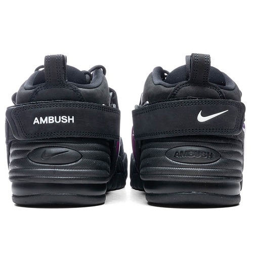 Nike x Ambush Air Adjust Force SP - BlackPurple-4 nike ambush adjust force