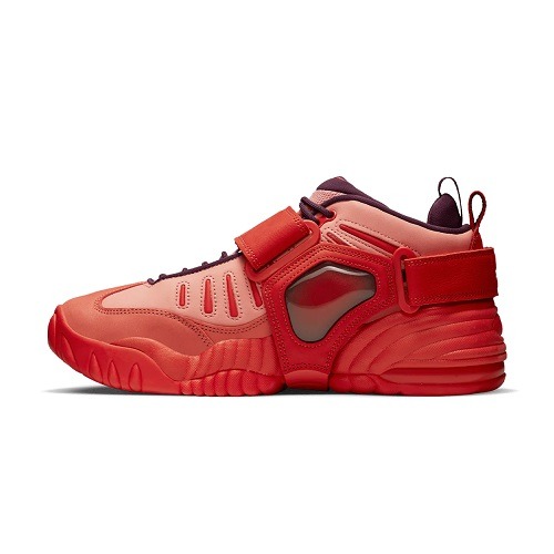 Nike x Ambush Air Adjust Force SP - Red-3 nike ambush adjust red