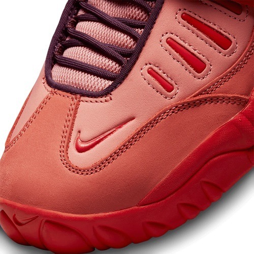 Nike x Ambush Air Adjust Force SP - Red-7 nike ambush adjust red