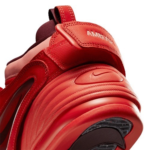 Nike x Ambush Air Adjust Force SP - Red-8 nike ambush adjust red