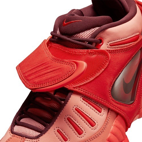 Nike x Ambush Air Adjust Force SP - Red-9 nike ambush adjust red