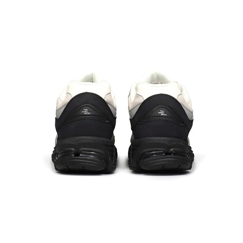 The Basement x New Balance 2002R Stone Grey-3 basement new balance grey
