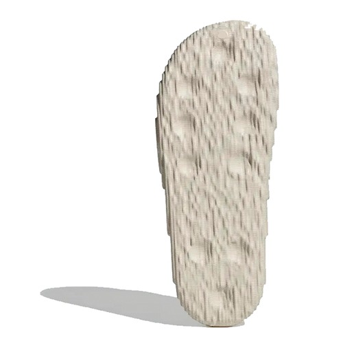 Adidas Adilette 22 Aluminium-4 Adidas Adilette 22 Aluminium