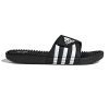Adidas Adissage Black Slides