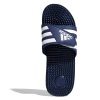 Adidas Adissage navy Slides