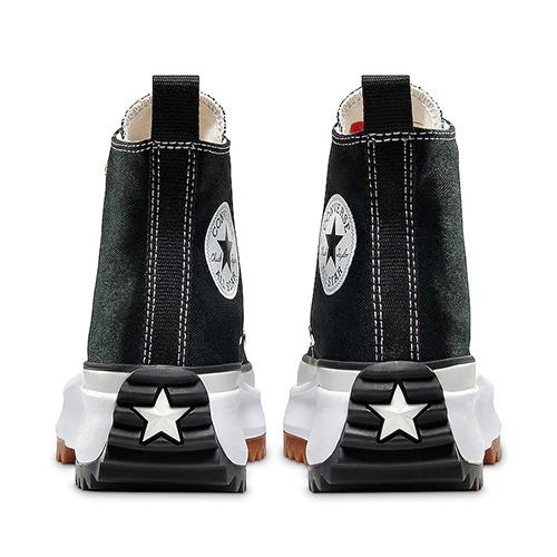 Converse Run Star Hike Platform Shoe - Black-3 converse run hike black