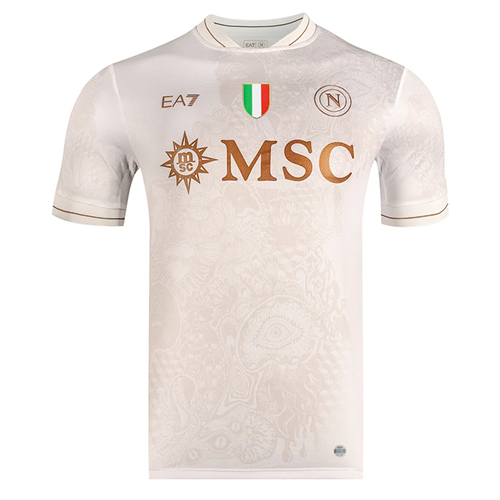 napoli away jersey 2025/2026