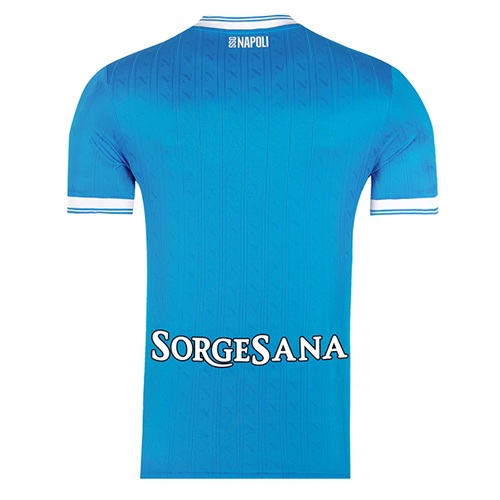 napoli home jersey 2025/2026