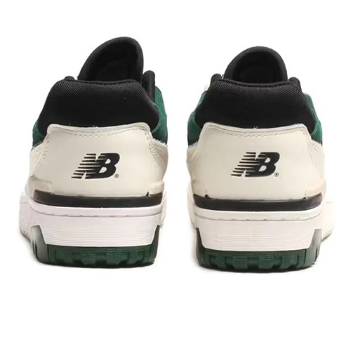 New Balance 550 Pine Green-4 New Balance pine green