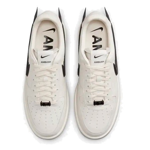 Nike Air Force 1 Low x Ambush Phantom-4 air force ambush phantom