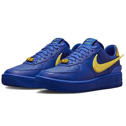 Nike Air Force 1 Low x Ambush - Royal-2 air force ambush royal