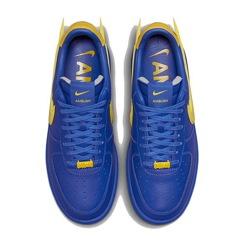 Nike Air Force 1 Low x Ambush - Royal-3 air force ambush royal