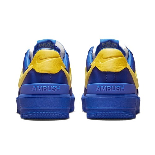 Nike Air Force 1 Low x Ambush - Royal-4 air force ambush royal