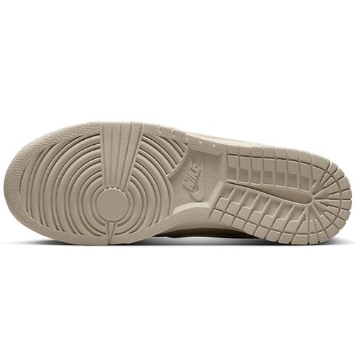 Nike Dunk Low Retro SE 'Sashiko Light Orewood Brown'-5 Nike Dunk Low orewood