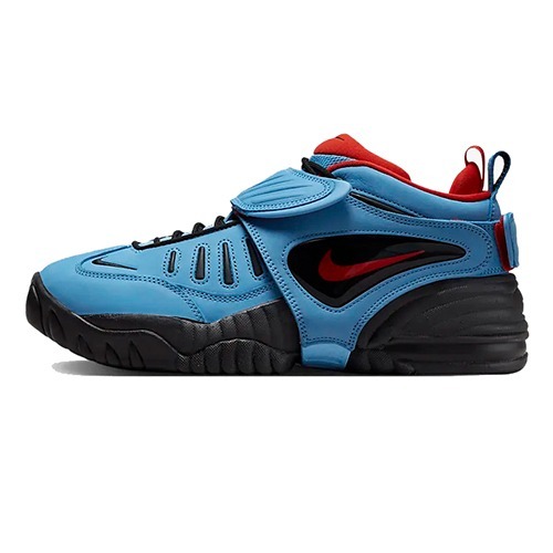 Nike x Ambush Air Adjust Force SP - Blue-2 nike ambush adjust blue