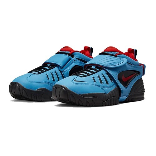 Nike x Ambush Air Adjust Force SP - Blue-3 nike ambush adjust blue