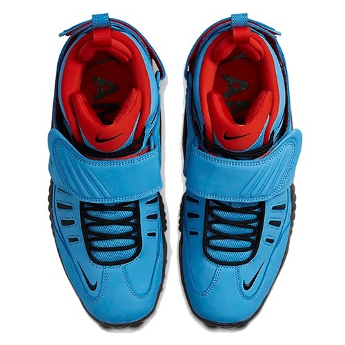 Nike x Ambush Air Adjust Force SP - Blue-4 nike ambush adjust blue