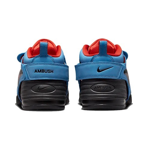 Nike x Ambush Air Adjust Force SP - Blue-5 nike ambush adjust blue