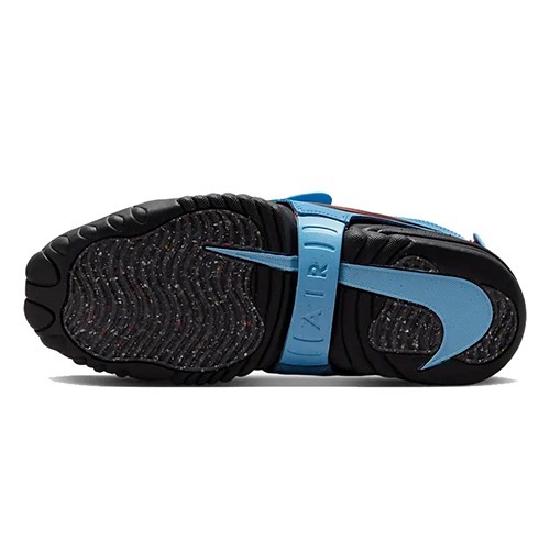 Nike x Ambush Air Adjust Force SP - Blue-6 nike ambush adjust blue