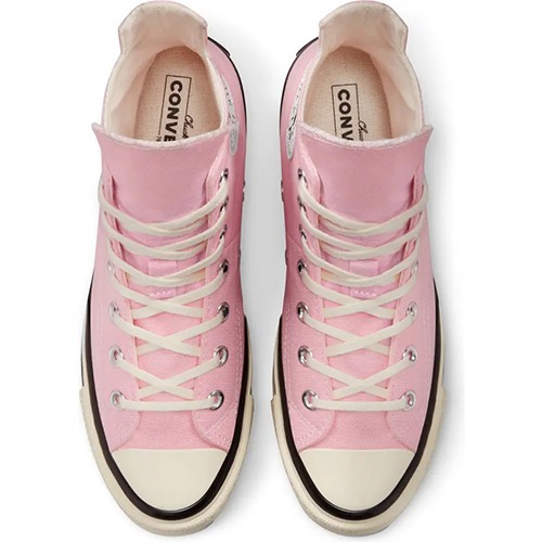 Converse Chuck 70 Pink Plus Hi-4 Converse pink Hi plus