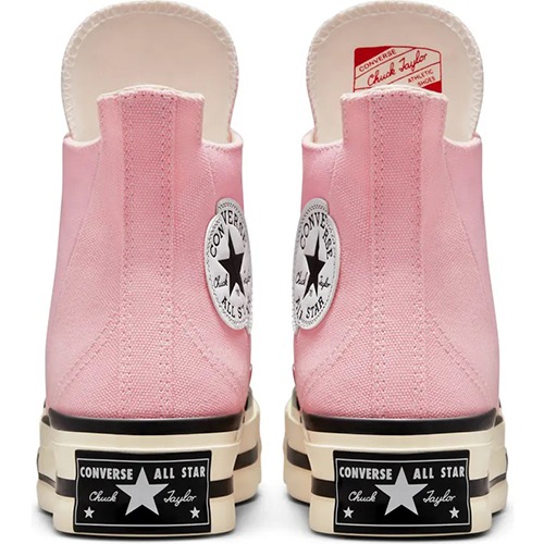 Converse Chuck 70 Pink Plus Hi-5 Converse pink Hi plus