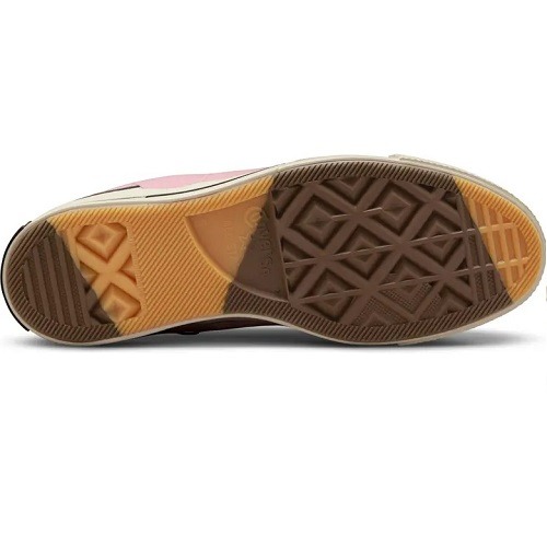 Converse Chuck 70 Pink Plus Hi-6 Converse pink Hi plus