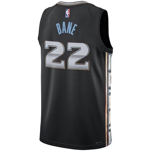 Buy Bane Memphis Grizzlies 22/23 Swingman jersey
