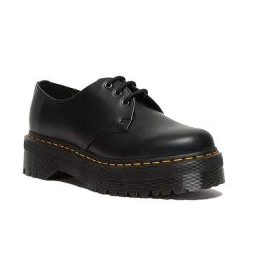 Dr Martens smooth leather