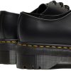Dr Martens smooth leather