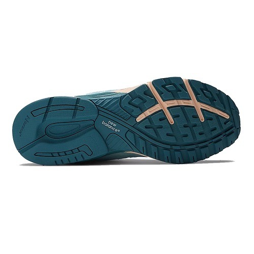 Joe Freshgoods x New Balance 993 'Arctic Blue' -6 freshgoods new balance blue