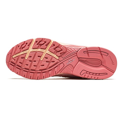 Joe Freshgoods x New Balance 993 'Powder Pink'-5 freshgoods new balance pink