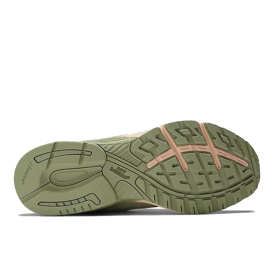 Joe Freshgoods x New Balance 993 'Sage'-6 freshgoods new balance sage