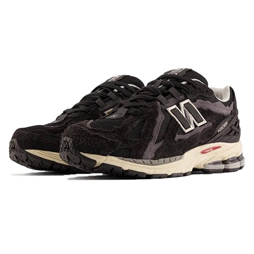 New Balance 1906D black