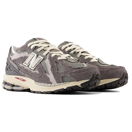 New Balance 1906D Protection Pack - Harbour Grey-2 New Balance 1906D grey