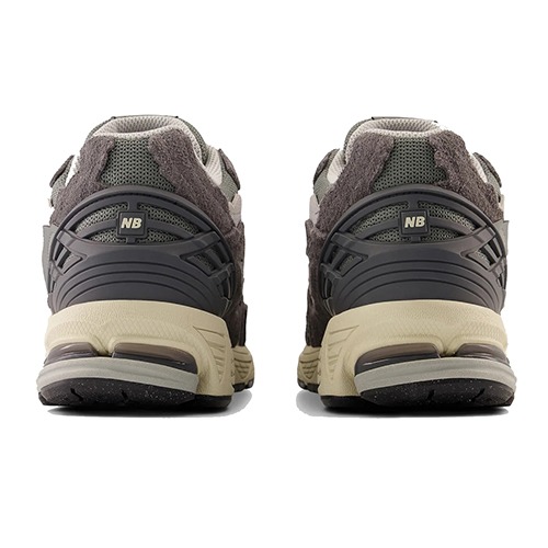 New Balance 1906D Protection Pack - Harbour Grey-4 New Balance 1906D grey