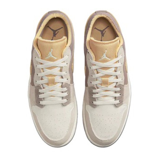 Nike Air Jordan 1 Low SE Craft Taupe Haze-3 jordan 1 low taupe